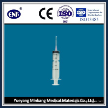 Medical Disposable Syringes, with Needle (50ml) , Luer Lock, with Ce&ISO Approved